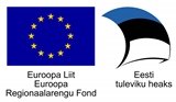 EL Regionaalarengu Fond horisontaalne vaike