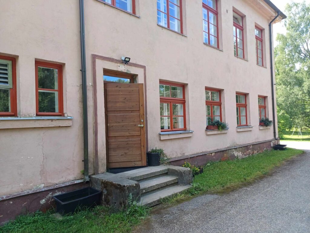 Urvaste Külade Selts