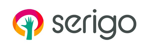Serigo logo